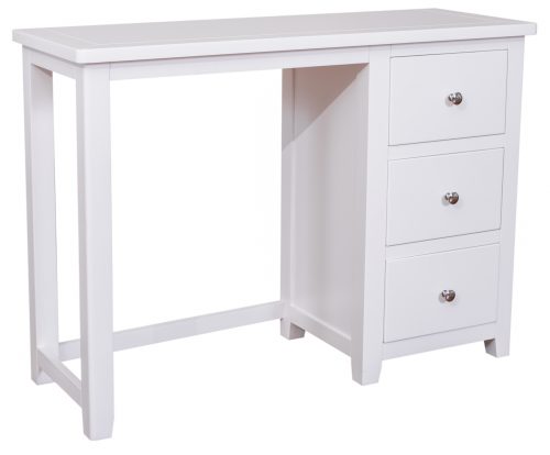 Henley Dressing Table-White by Classic Furniture | Style Our Home