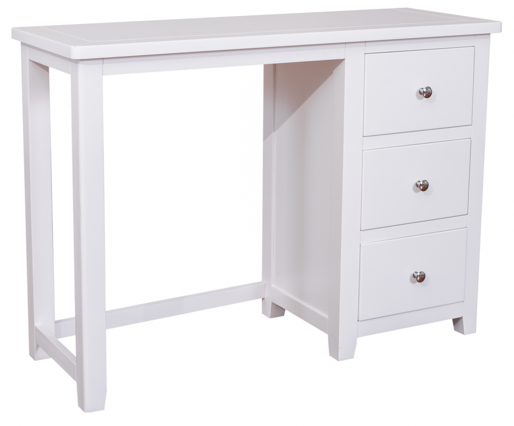 Henley Dressing Table-White by Classic Furniture | Style Our Home
