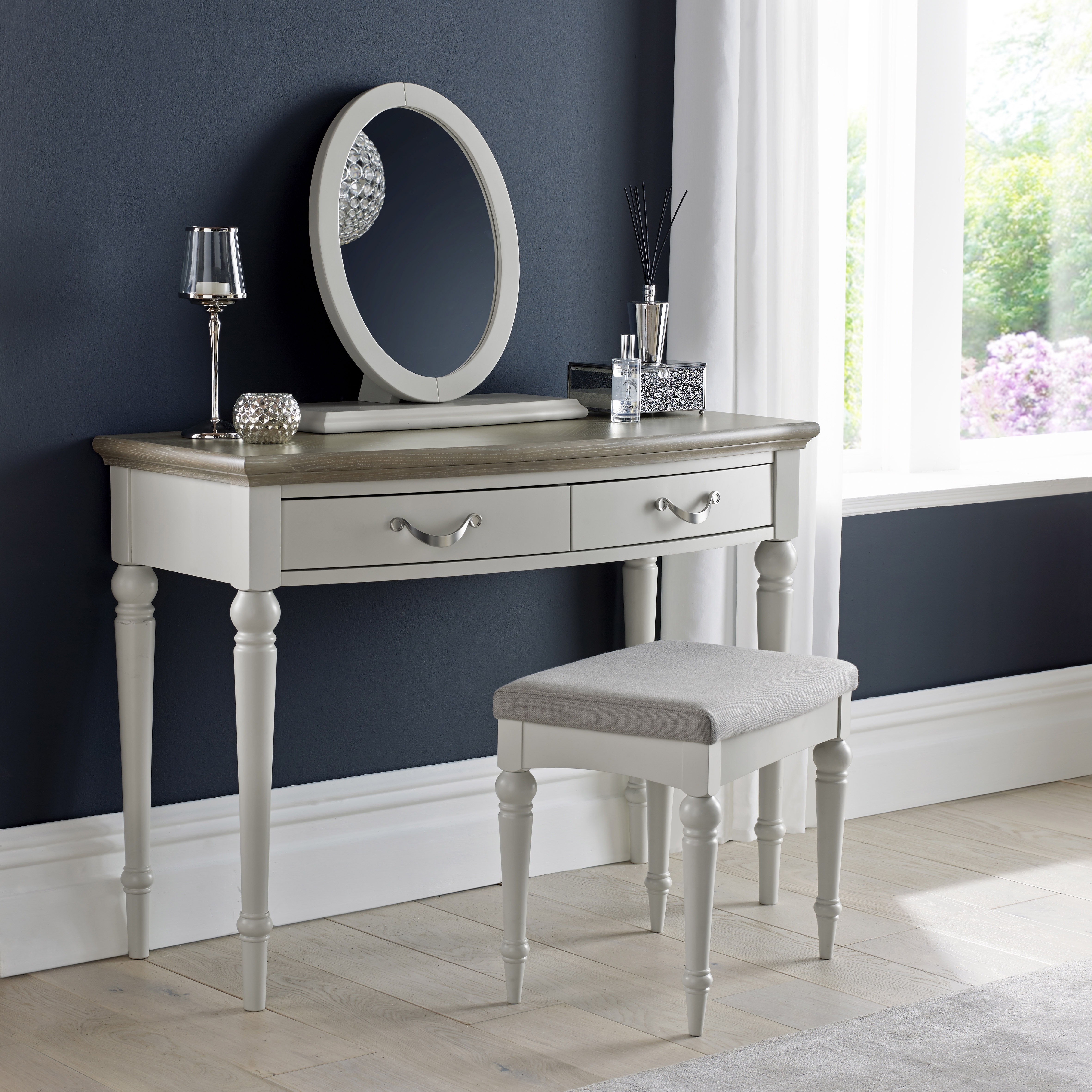 Montreux Dressing Table - Style Our Home