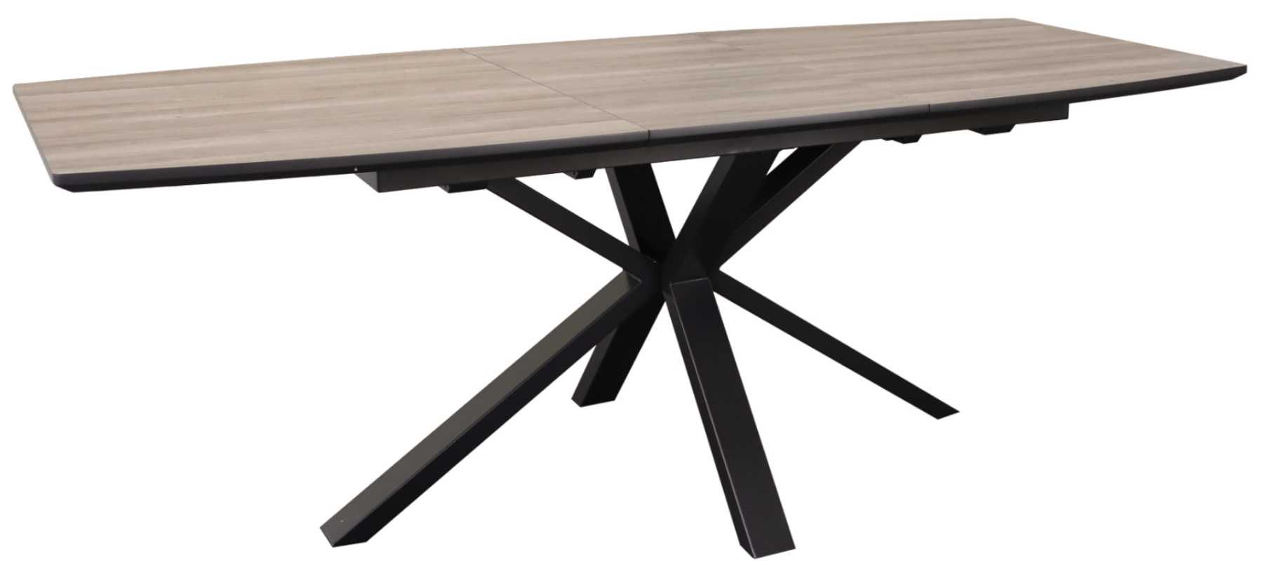 Delta Extending Dining Table by Classic Furniture | Style Our Home