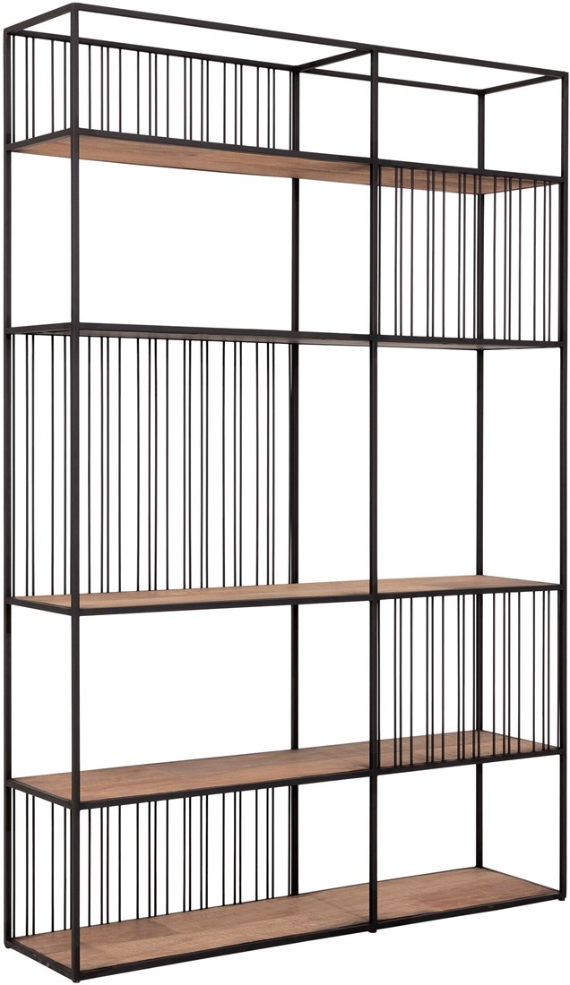 Barra Large 5cm Shelves Bookrack/Roomdivider by DTP Interiors | Style Our Home