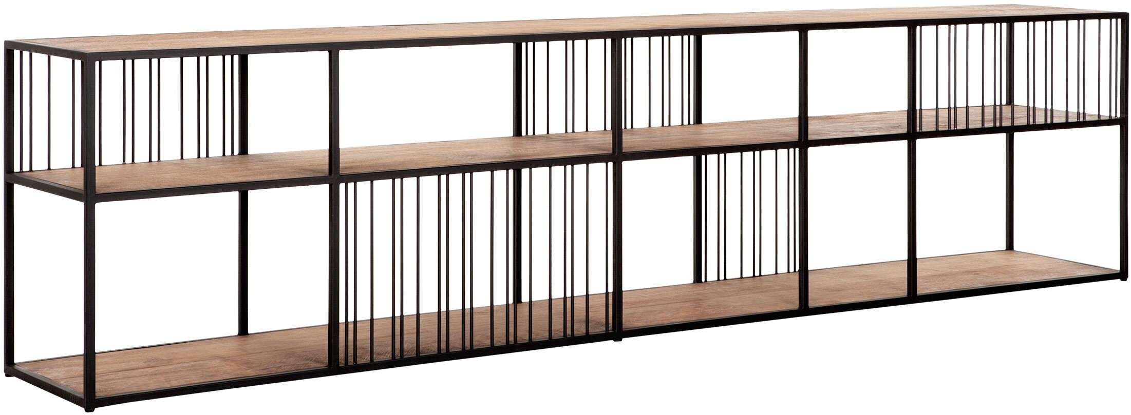 Barra Large Tv Stand by DTP Interiors | Style Our Home