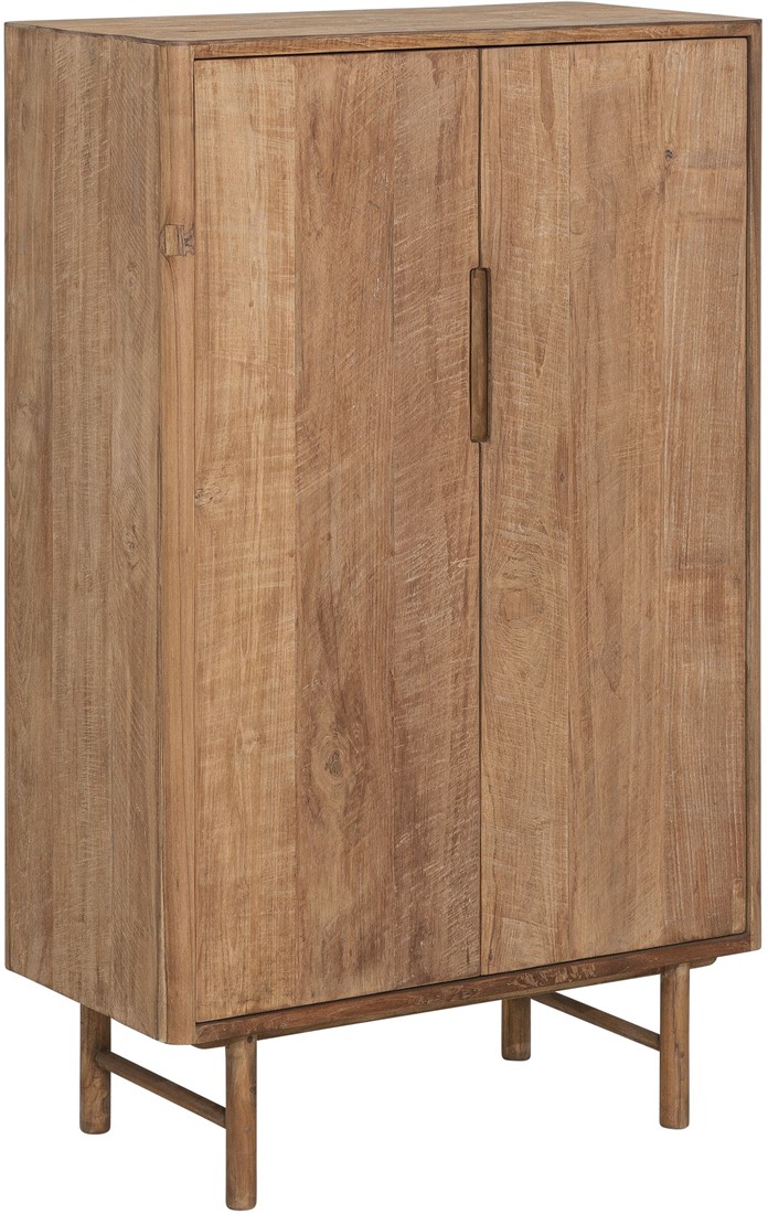 Bliss Low Cupboard