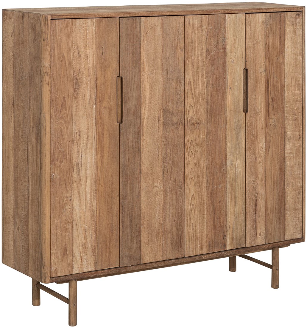Bliss Low Cupboard