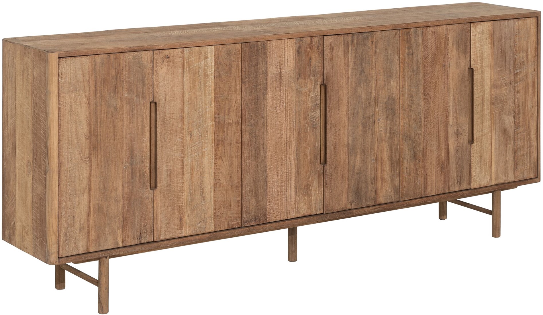 Bliss Dresser