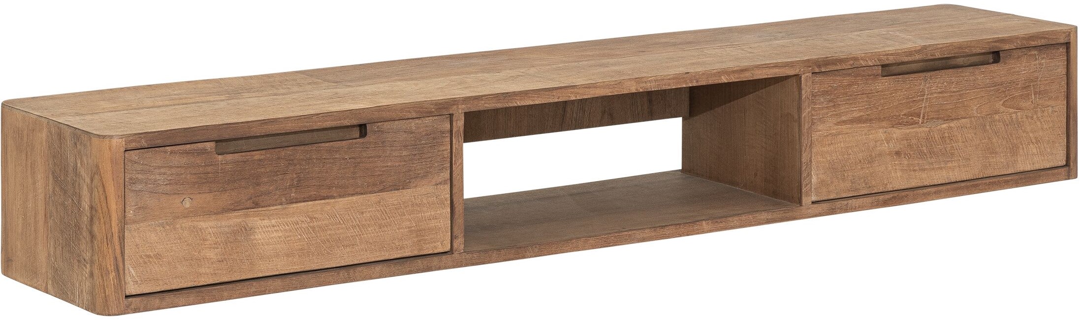 Bliss No.1 Small Hanging TV Stand