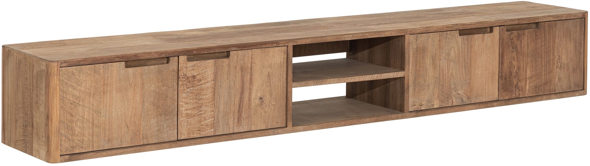 Bliss No.2 Large Hanging TV Stand