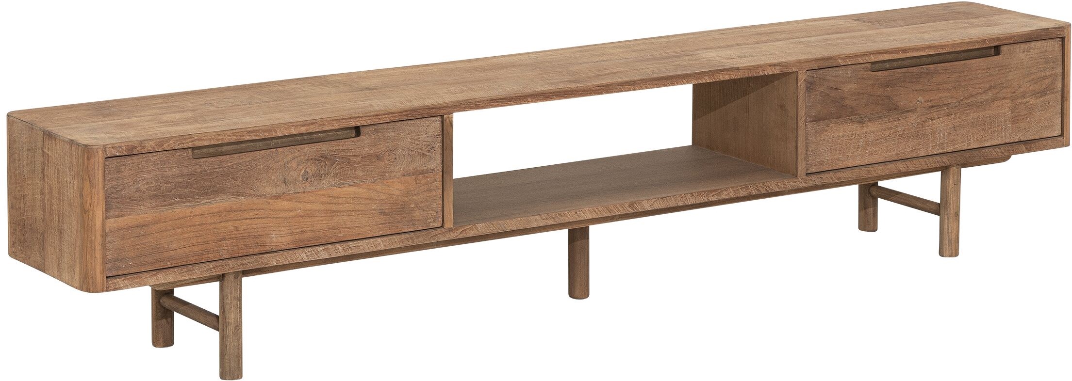 Bliss No.1 Large TV Stand