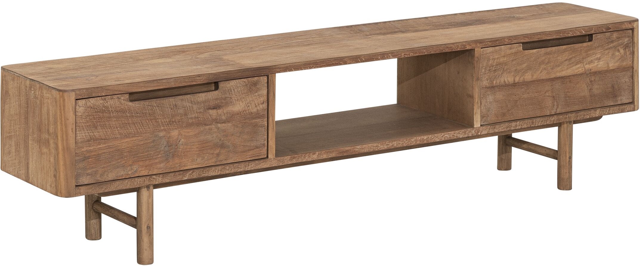 Bliss No.1 Small TV Stand