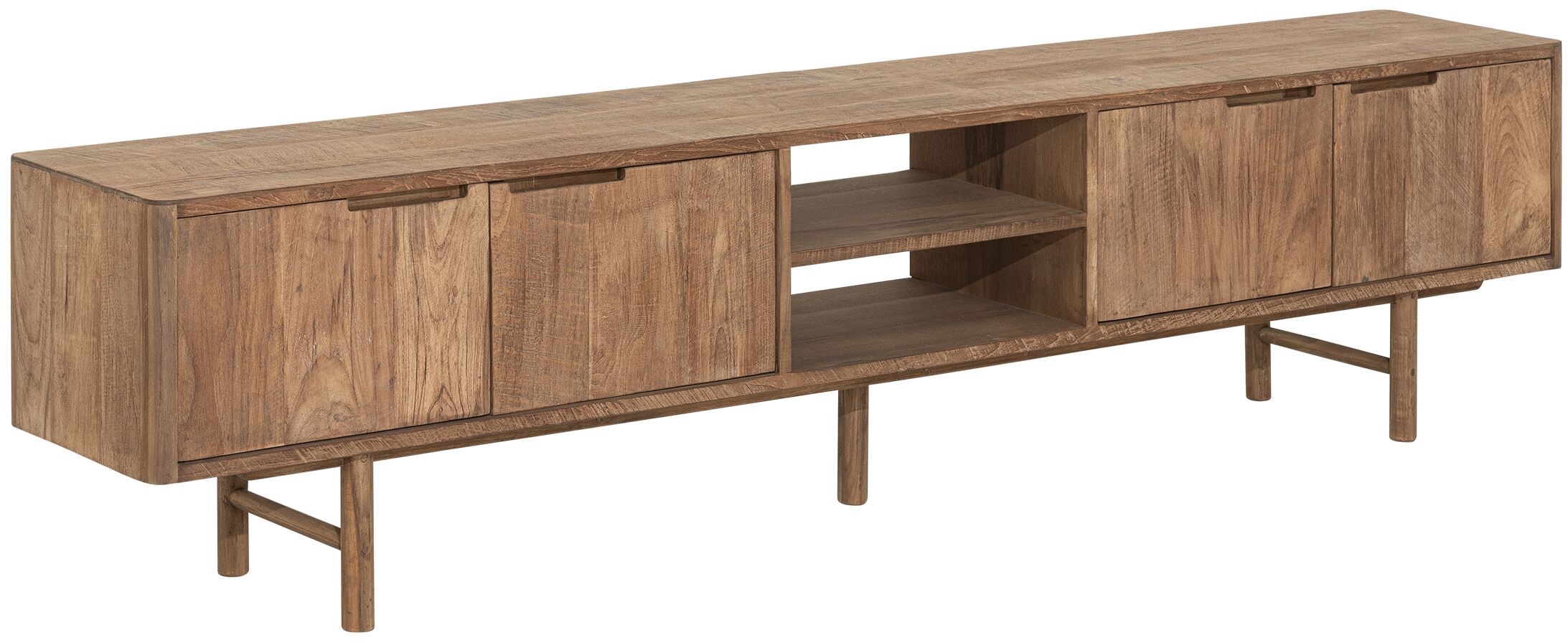 Bliss No.2 Large TV Stand