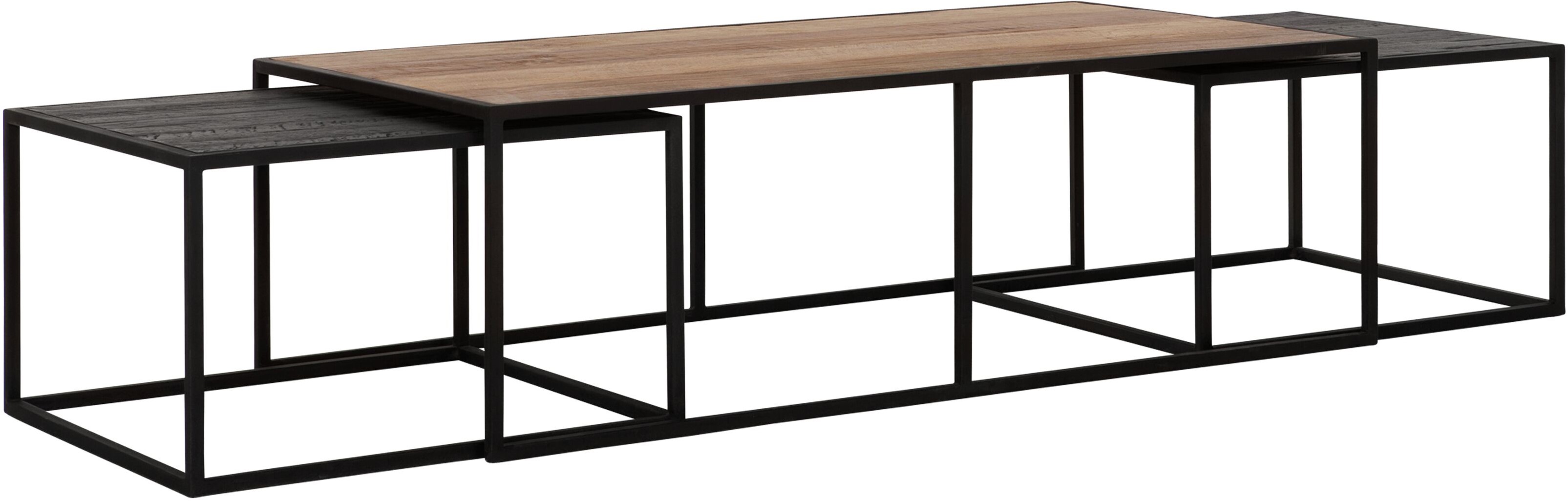Cosmo Rectangular Coffee Tables