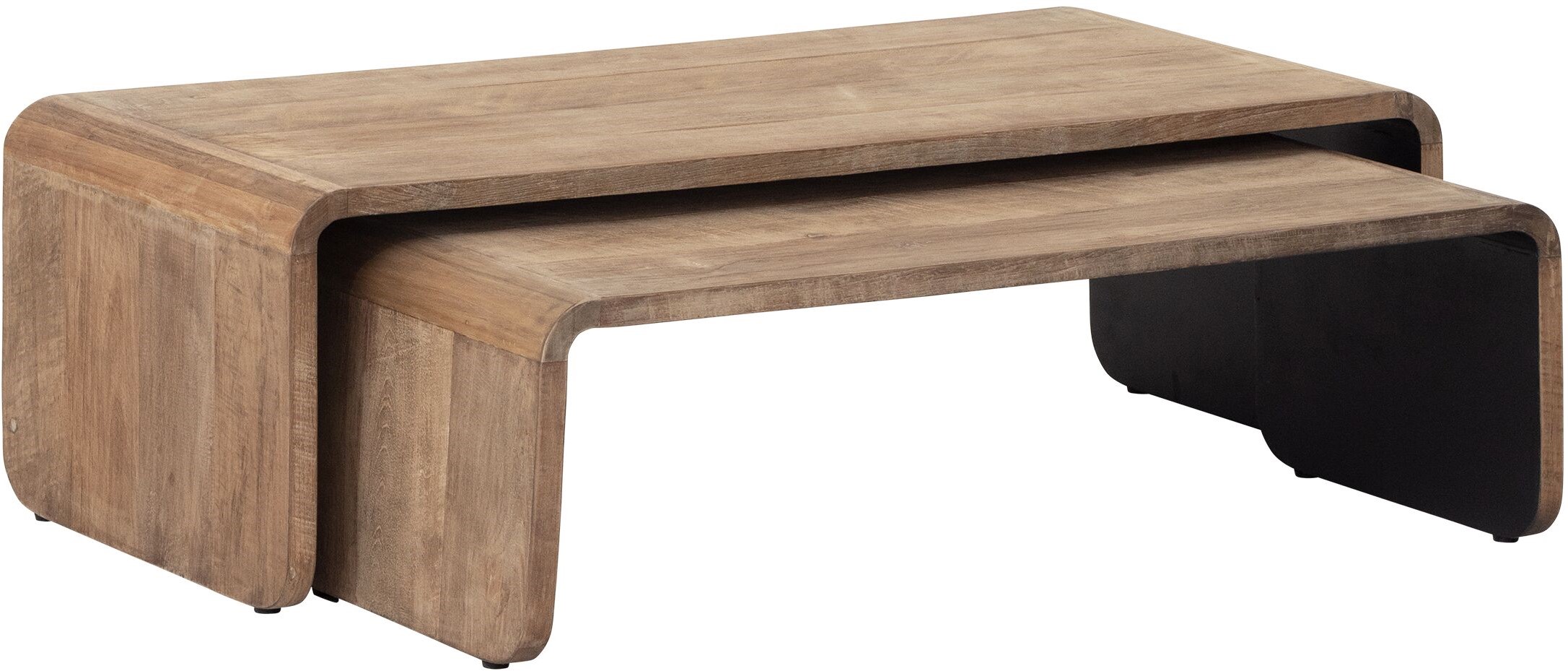 Evo Coffee Table by DTP Interiors | Style Our Home