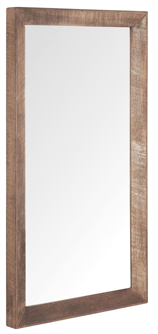 Metropole Small Rectangular Mirror by DTP Interiors | Style Our Home