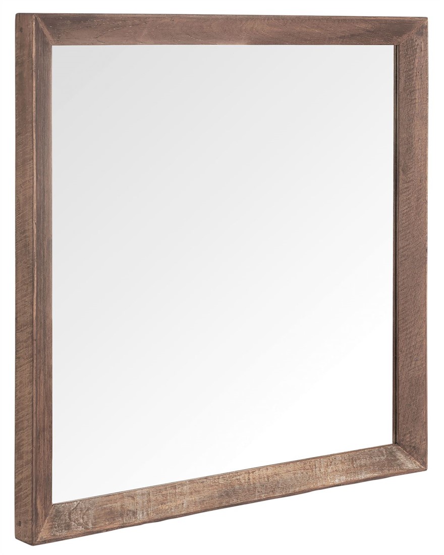 Metropole Square Mirror by DTP Interiors | Style Our Home