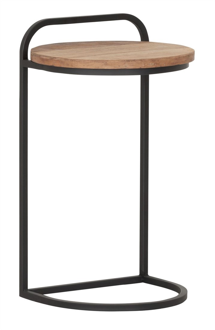 Soho Teakwood Laptop Table by DTP Interiors | Style Our Home