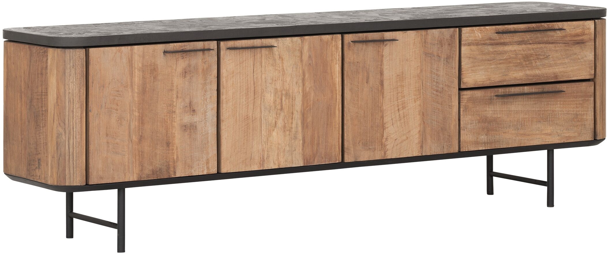 Soho Medium TV Stand