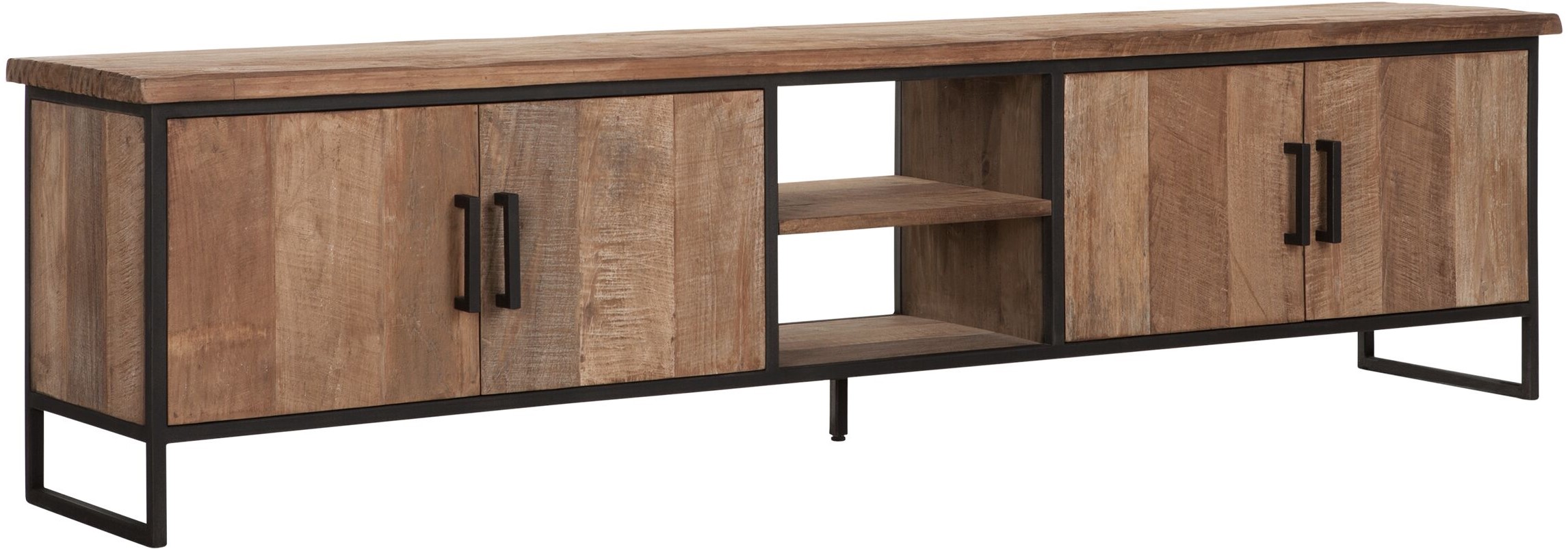 Beam No.2 Large TV Stand