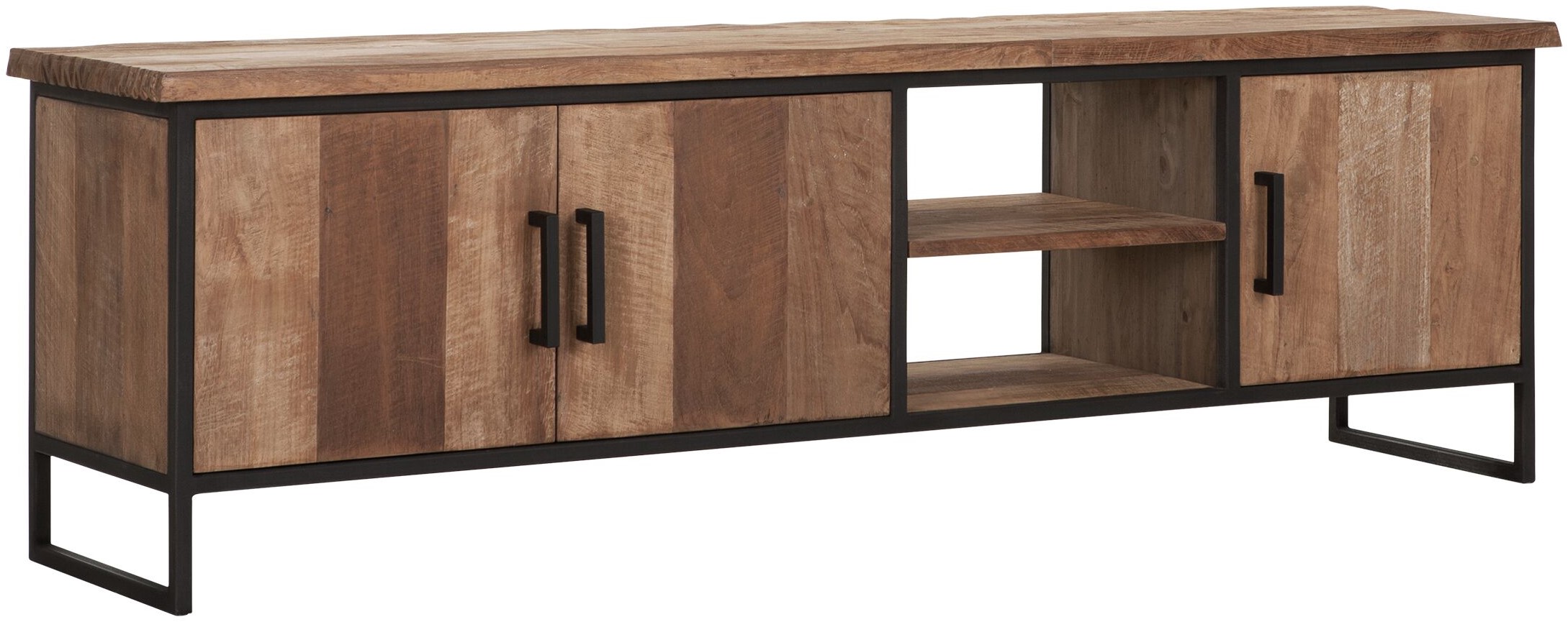 Beam No.2 Medium TV Stand