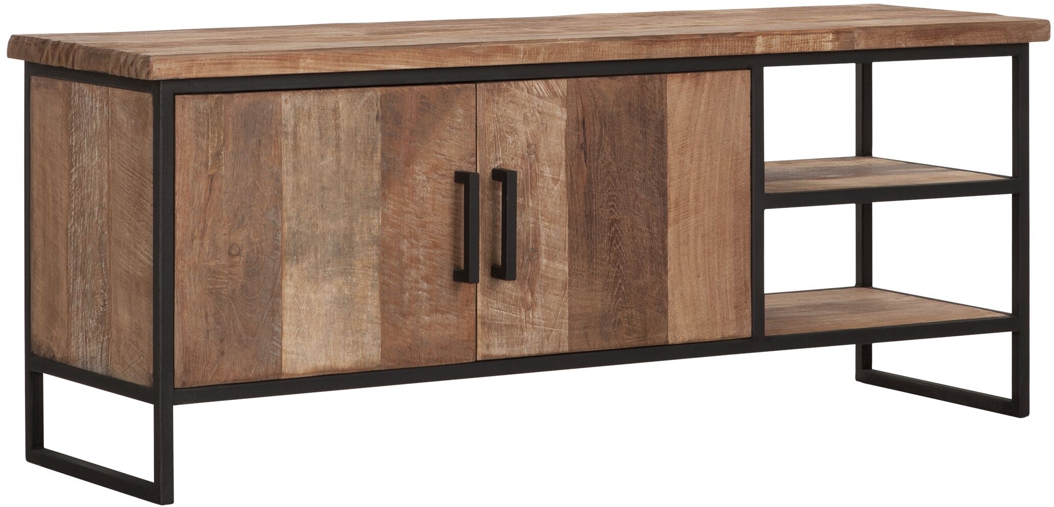 Beam No.2 Small TV Stand