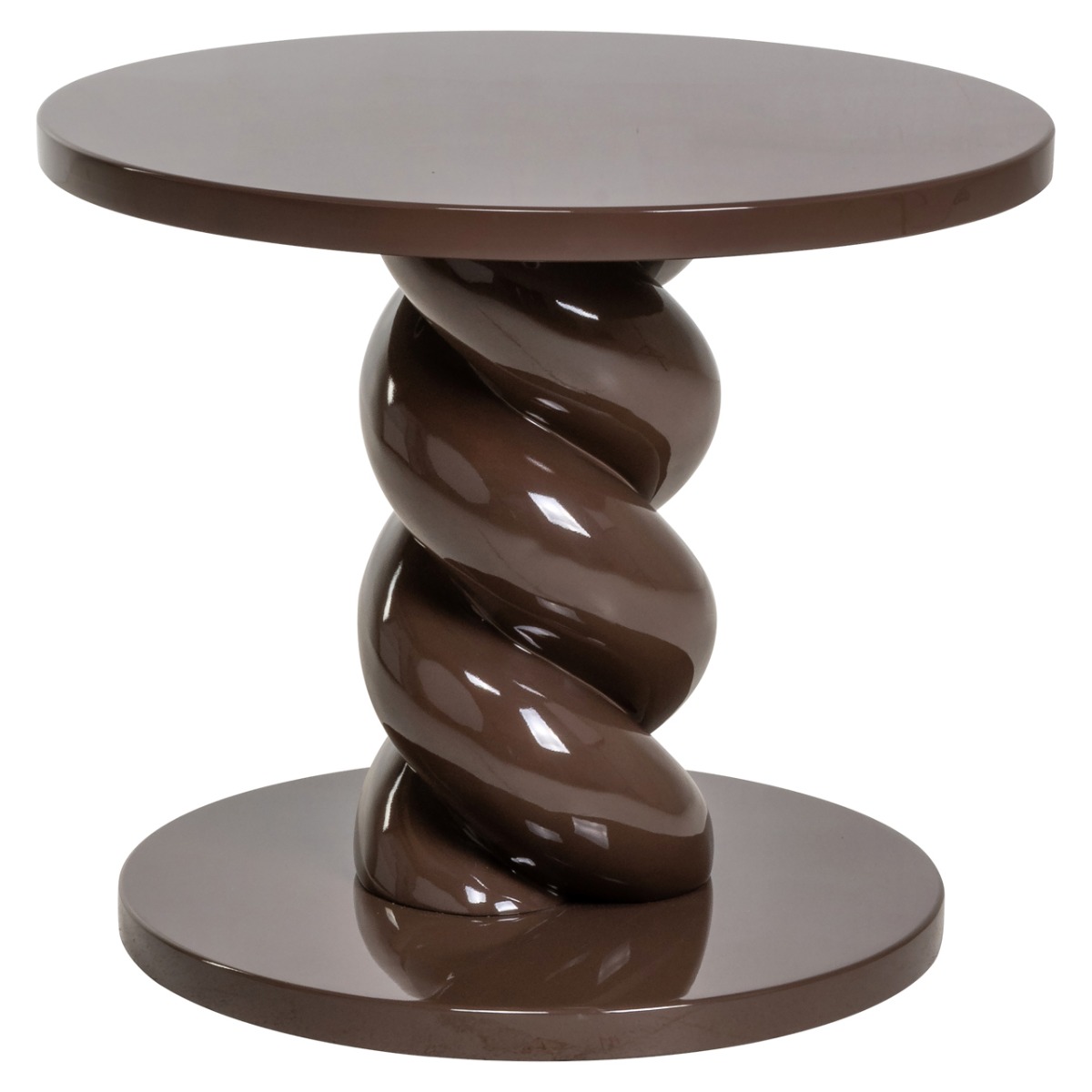 Celeste Chesnut End Table by Richmond Interiors | Style Our Home