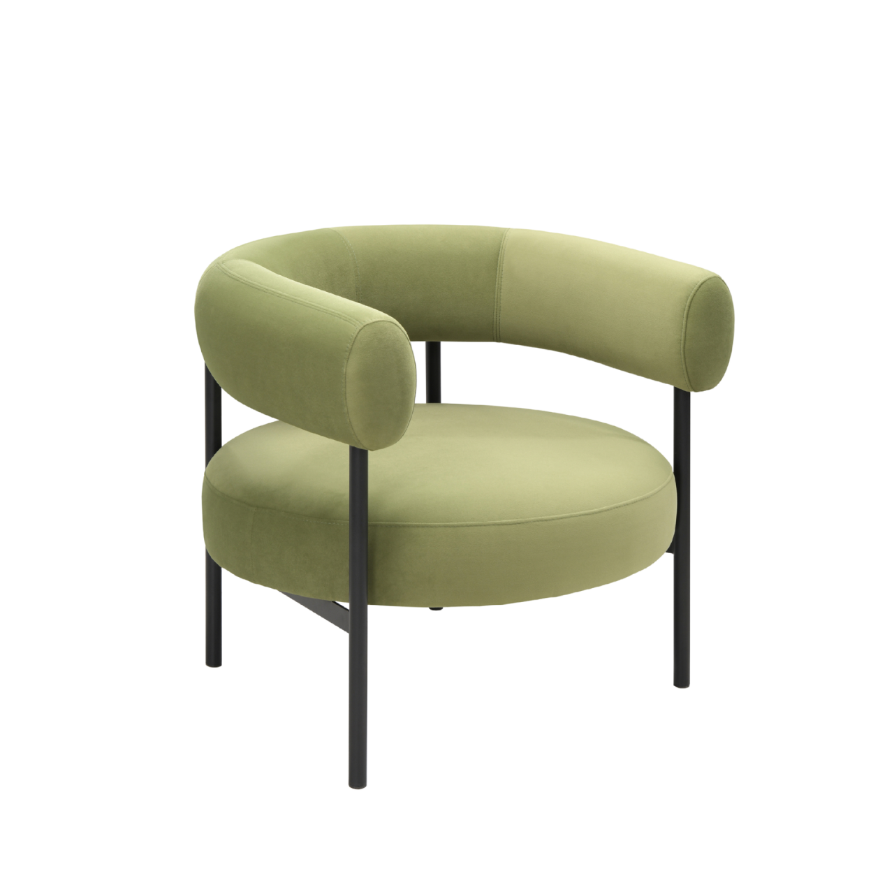 Eclipse Occasional Chair by Twent10 Designs | Style Our Home