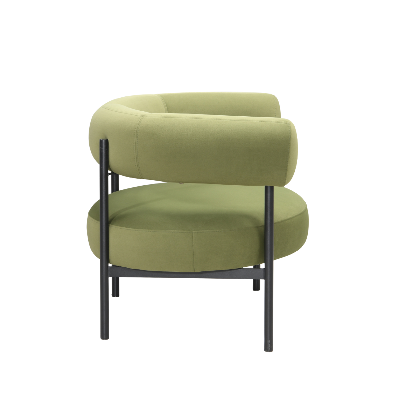 Eclipse Occasional Chair by Twent10 Designs | Style Our Home