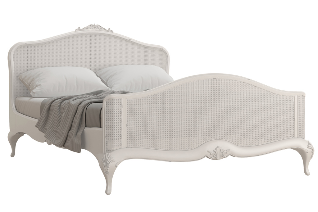 Etienne 4'6 Double Bedstead - Style Our Home
