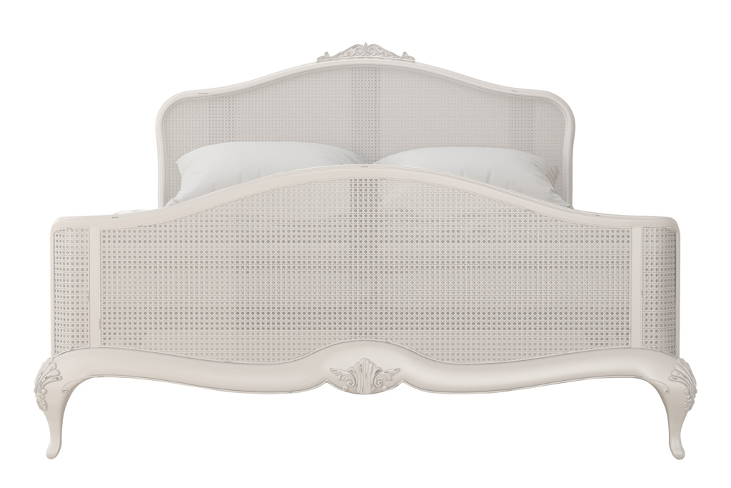 Etienne 4'6 Double Bedstead - Style Our Home