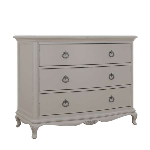 Etienne 3 Drawer Chest - Style Our Home