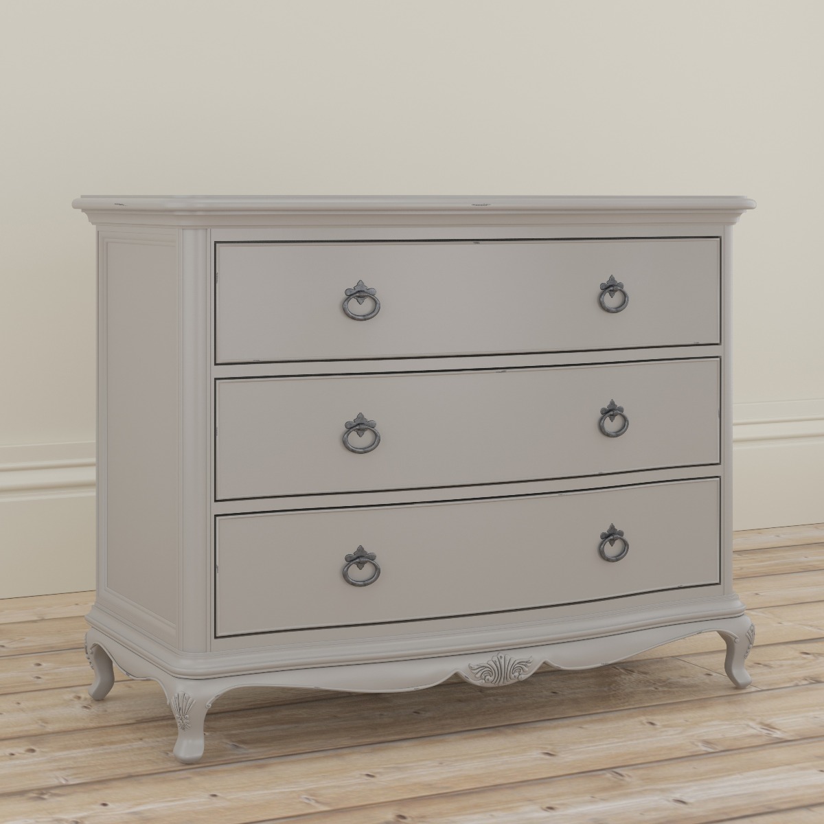 Etienne 3 Drawer Chest - Style Our Home