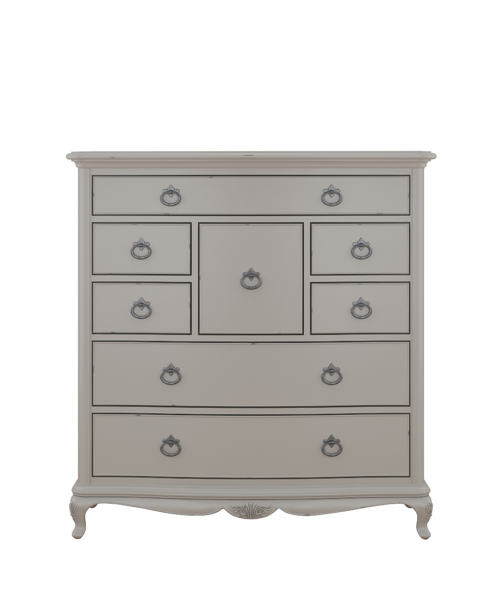 Etienne 8 Drawer Chest - Style Our Home