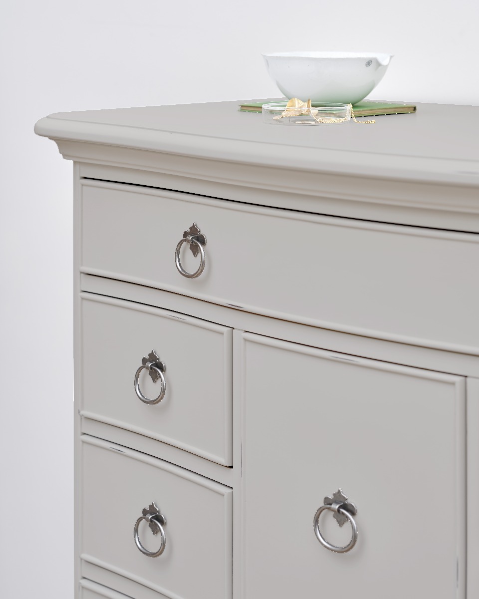 Etienne 8 Drawer Chest - Style Our Home