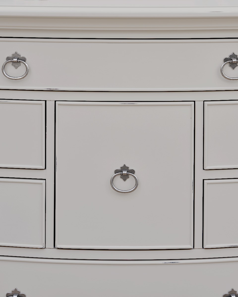 Etienne 8 Drawer Chest - Style Our Home