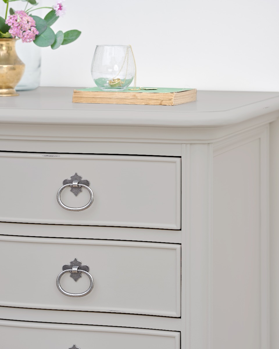 Etienne 8 Drawer Chest - Style Our Home