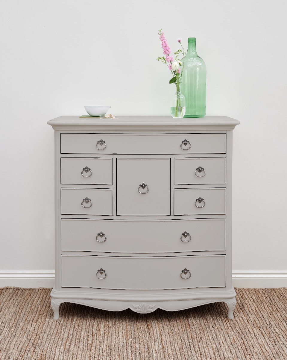 Etienne 8 Drawer Chest - Style Our Home