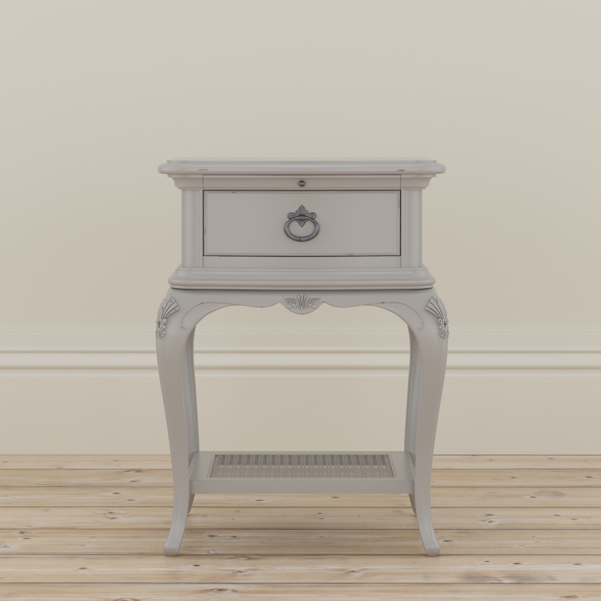 Etienne Bedside Chest - Style Our Home
