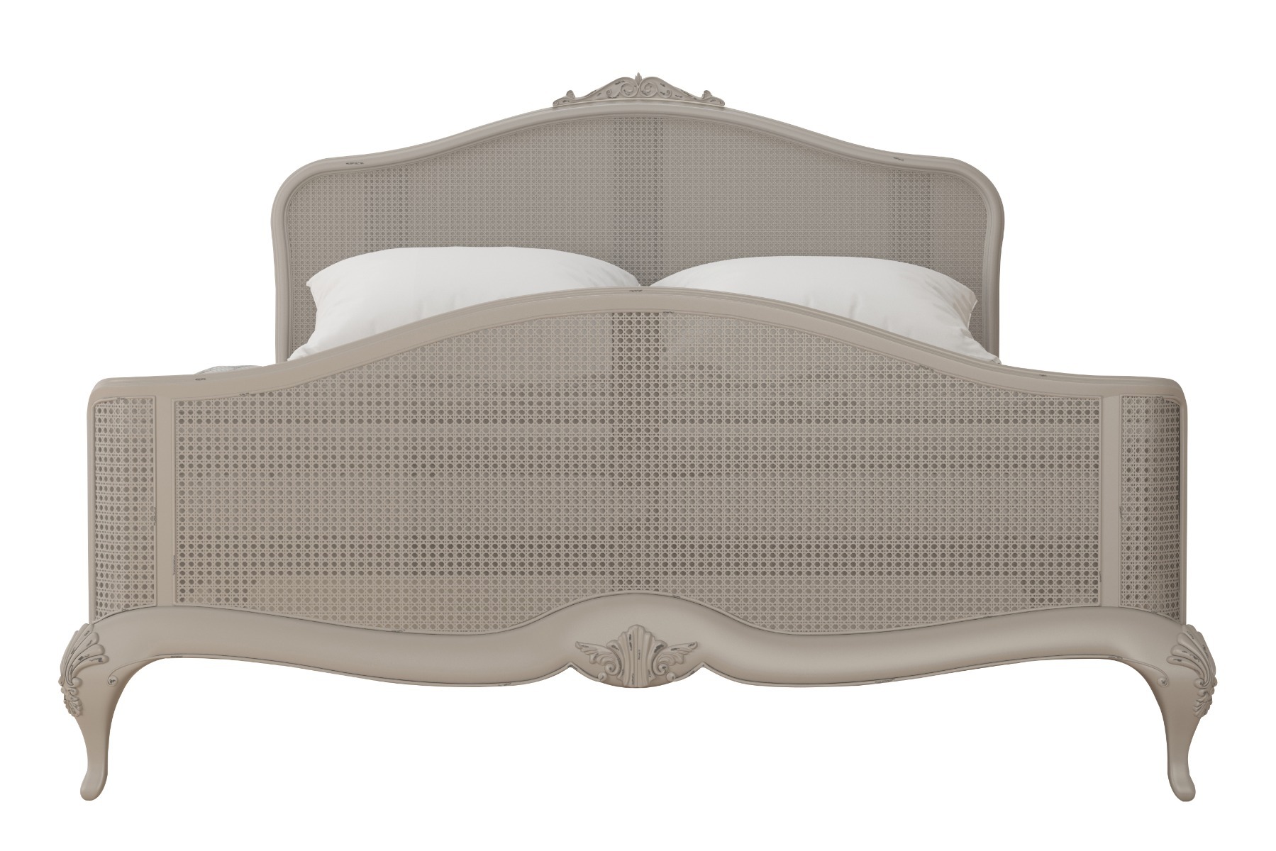 Etienne 4'6 Double Bedstead - Style Our Home