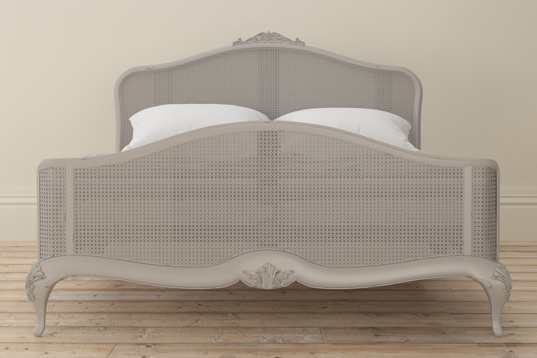 Etienne 4'6 Double Bedstead - Style Our Home