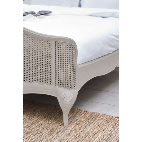 Etienne 4'6 Double Bedstead - Style Our Home
