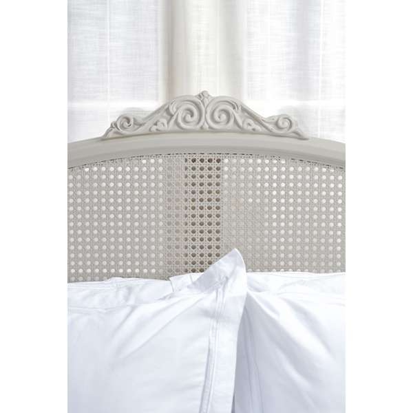 Etienne 4'6 Double Bedstead - Style Our Home