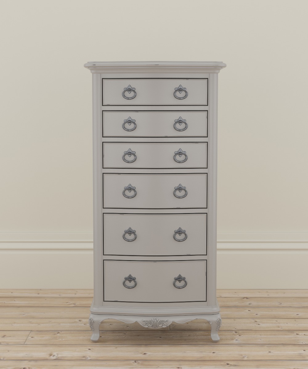Etienne Tallboy - Style Our Home
