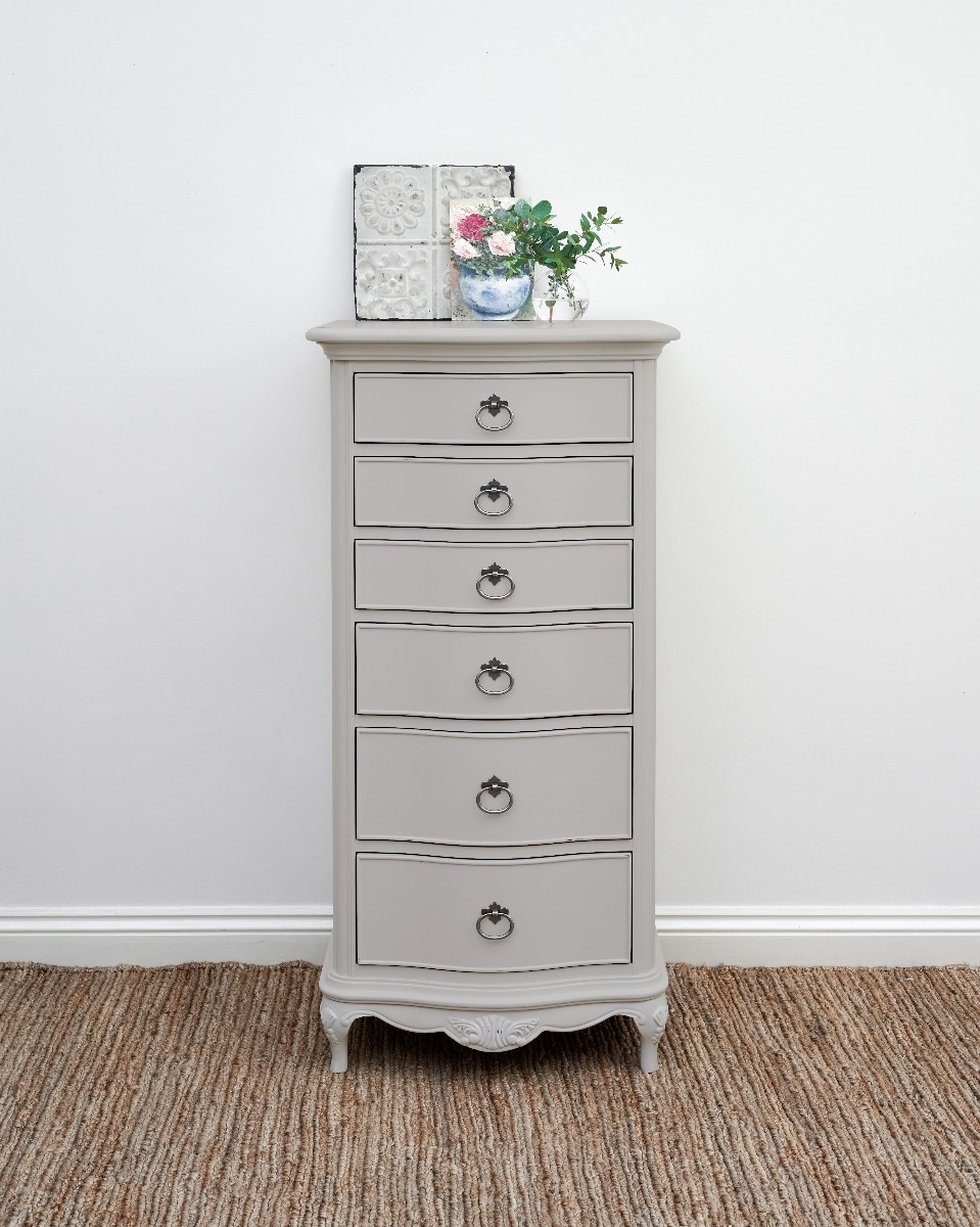 Etienne Tallboy - Style Our Home