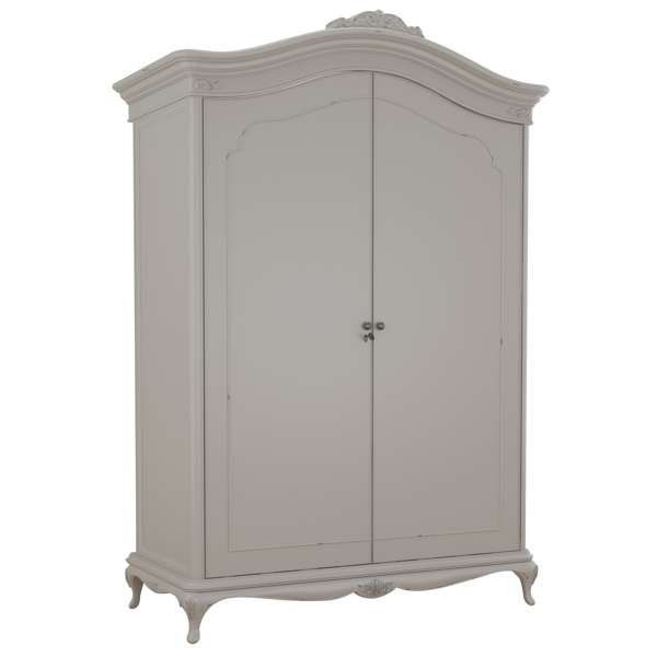 Etienne Wide Fitted Wardrobe - Style Our Home