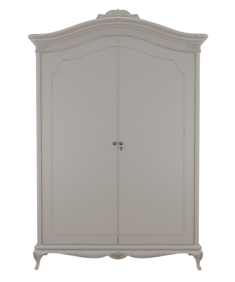 Etienne Wide Fitted Wardrobe - Style Our Home