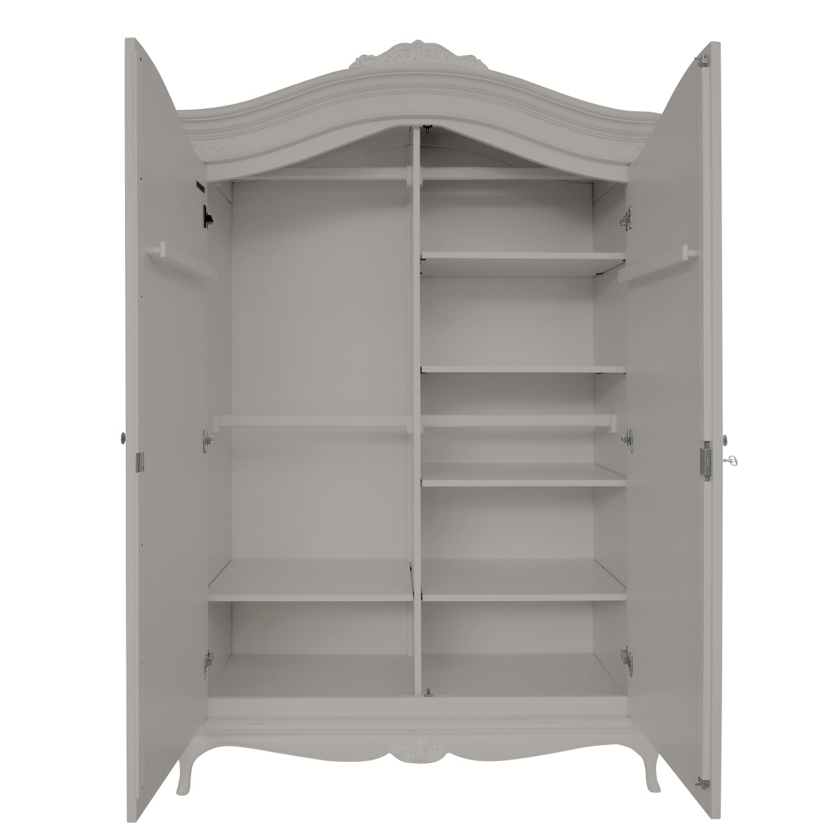 Etienne Wide Fitted Wardrobe - Style Our Home