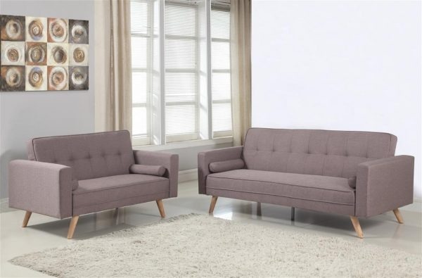 Ethan Large Sofa Bed - Style Our Home