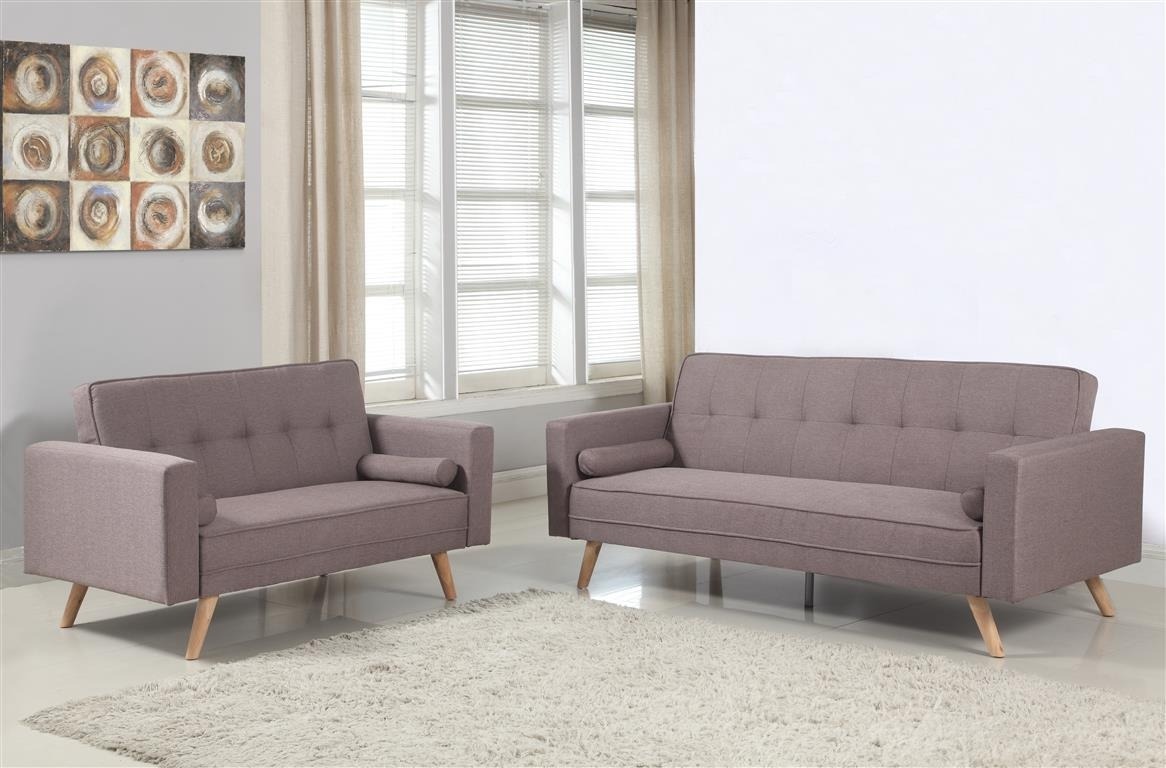 Ethan Medium Sofa Bed - Style Our Home