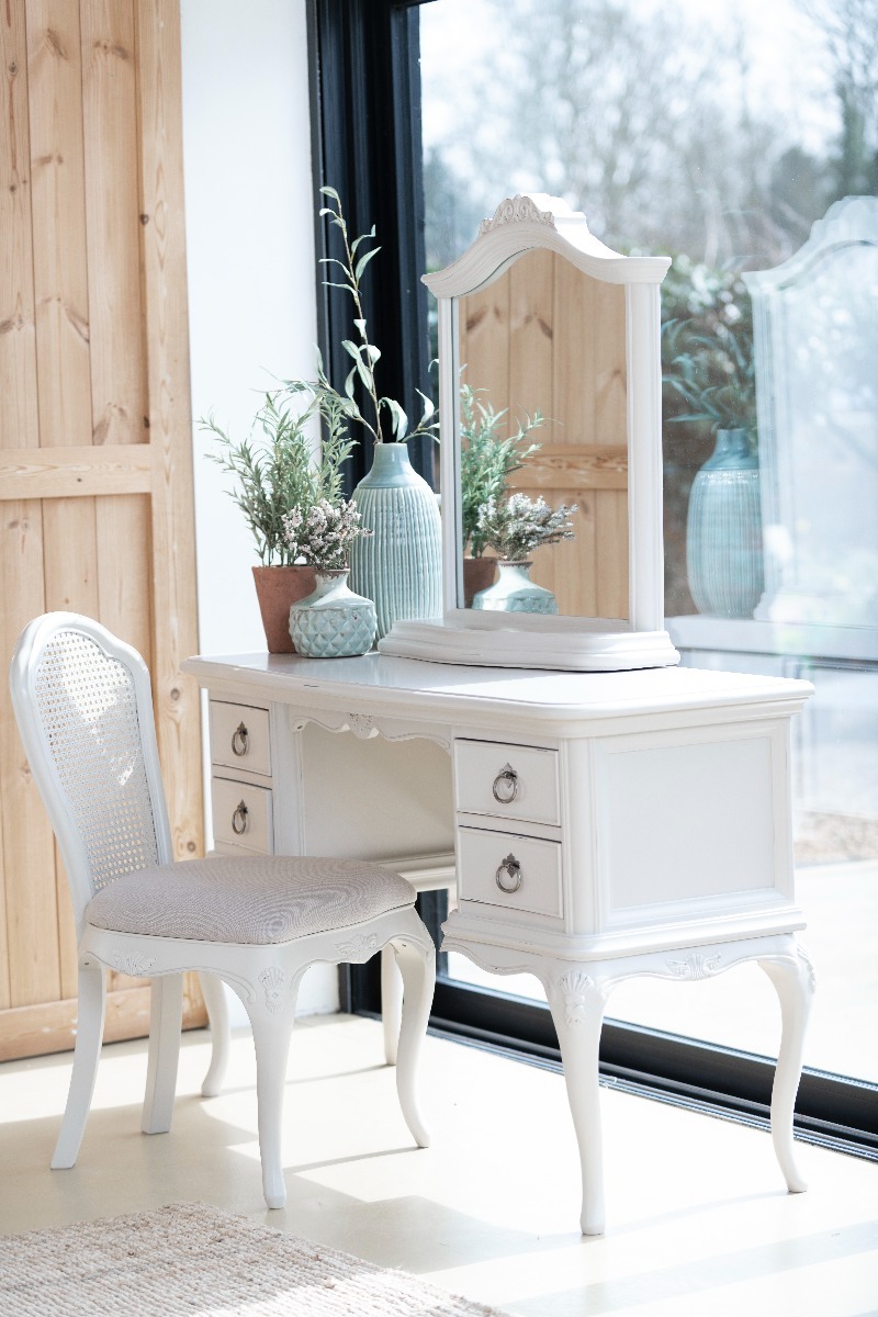 Etienne Dressing Table - Style Our Home