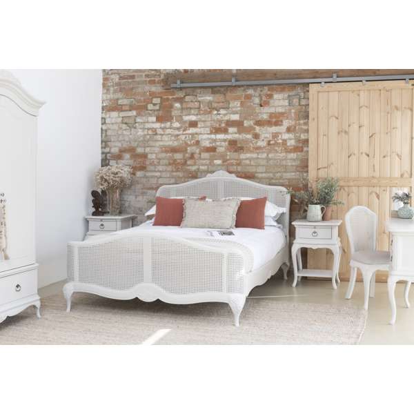 Etienne 4'6 Double Bedstead - Style Our Home