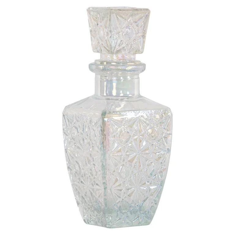 Bottle Dayna (box of 8-pieces) (Iridescent) by  Richmond Interiors | Style Our Home